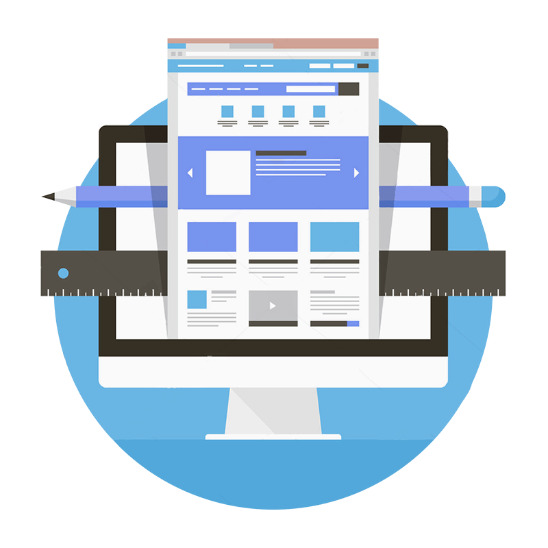 Responsive Web Designing