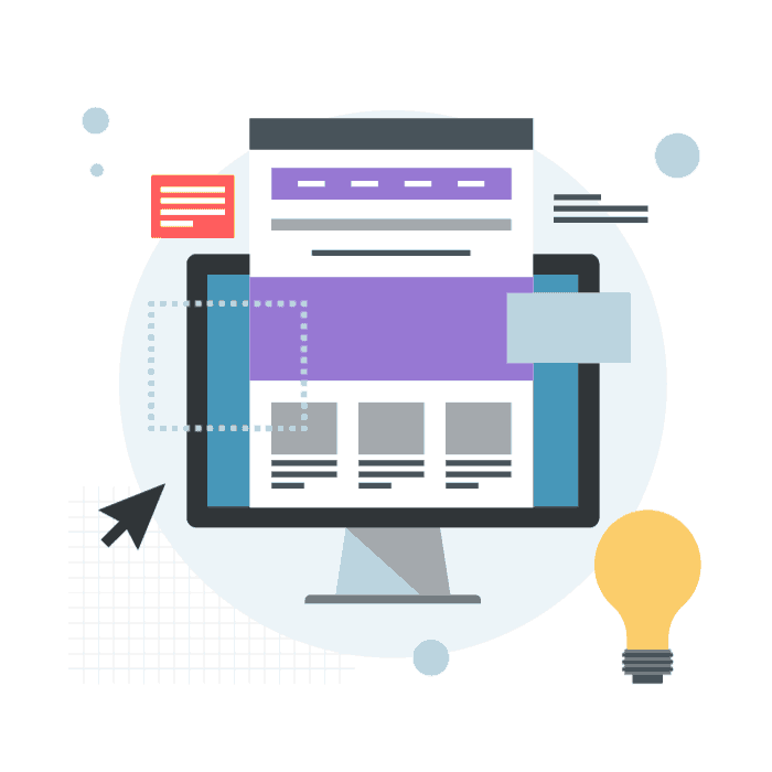 Dynamic Web Designing