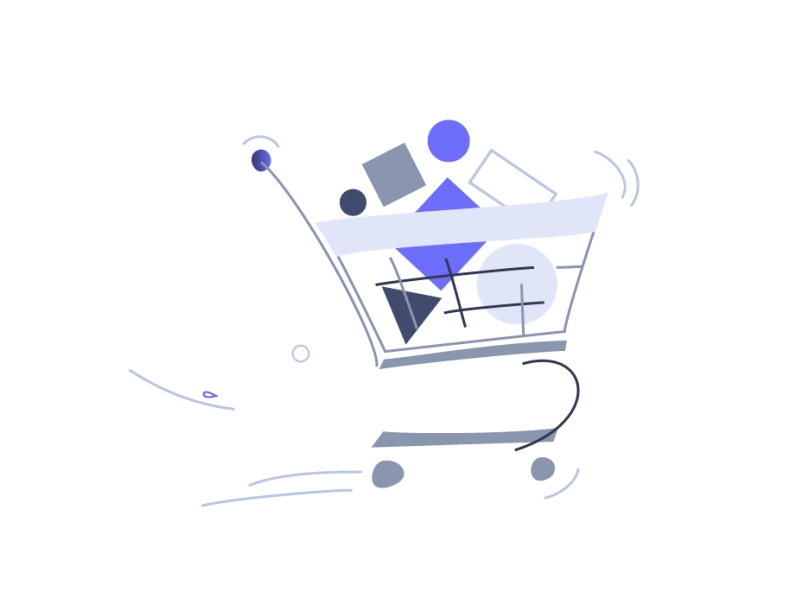 Ecommerce Web Designing